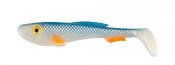 1 beast-paddletail-blue-herring