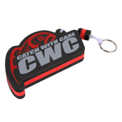 CWC Keychain – Float