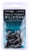 Drennan Pole float silicone Large m208-01
