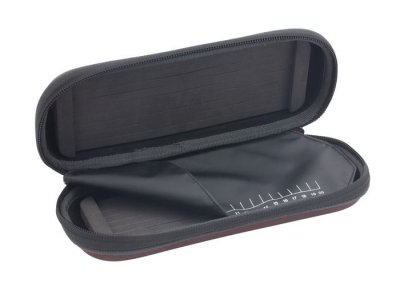 W3 Stinger/Rig Case Grizzly Brown/Black