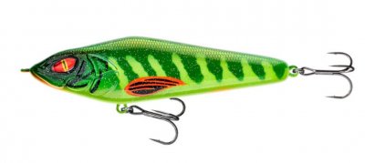 01 Prorex Lazy Jerk Cartoon Pike