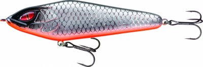 02 Prorex Lazy Jerk Ghost Dark Shad