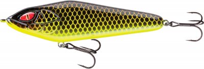 11 Prorex Lazy Jerk MoonShadow