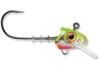 360GT Swimmer Chartreuse Ice