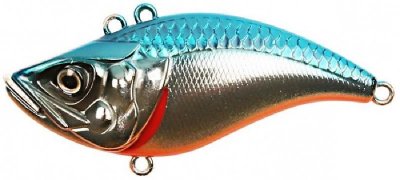 626E-Blue silver OB