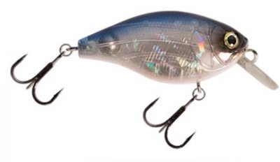 914G-Pro Blue Shad