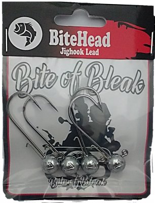 Bite head lead