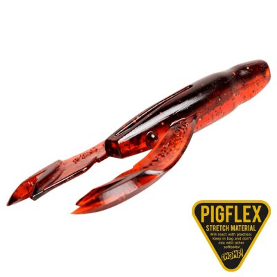 C031-Hot Craw