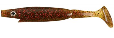 C045-Watermelon  Red Flake