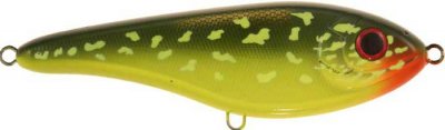 C202 - Hot Pike