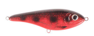 C714 - Bloody Spotted Bullhead