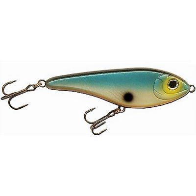 C714 - Bloody Spotted Bullhead