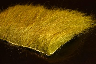 Craft Fur - Olive