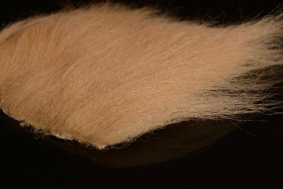 Craft Fur - Tan