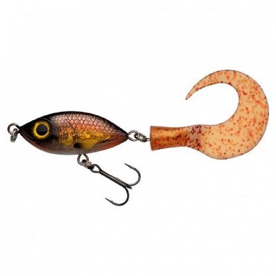 Crucian Carp