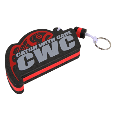 CWC Keychain – Float