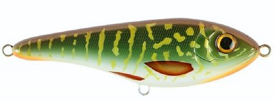 CWC003-Special Pike