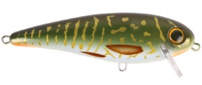CWC003- Special Pike