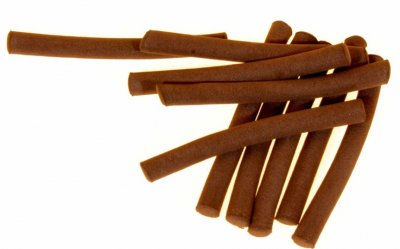 Foam Cylinder # Ø 8 mm - Brown
