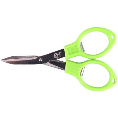 Foldable Scissor