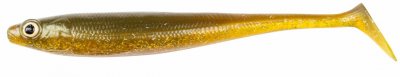 GOLDEN SHINER