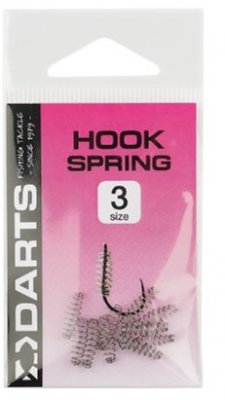 Hook spring H580-203