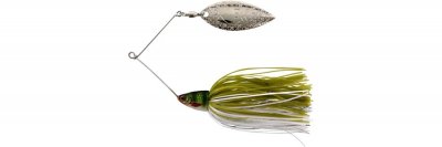MonsterVibe (Willow) 23g Wow Perch