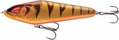 Prorex Lazy Jerk GoldTiger