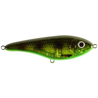 SB004-Olive Spotted Bullhead