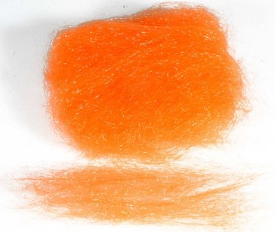 See Thru Dub - Orange