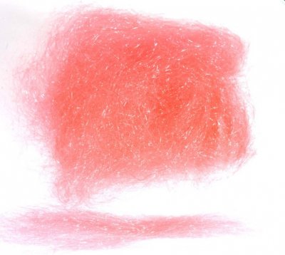 See Thru Dub - Shrimp Pink