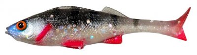 T Clear Perch