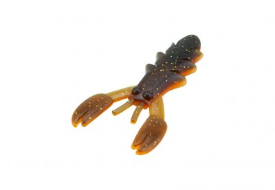 UV Brown Craw