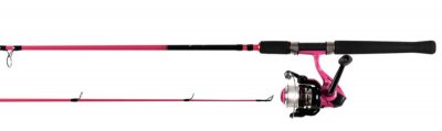 X-Wand 6', Rosa